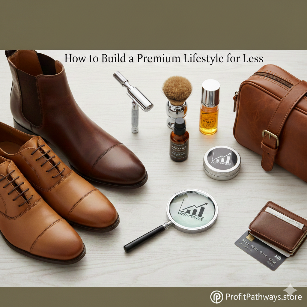 online profitable shopping store